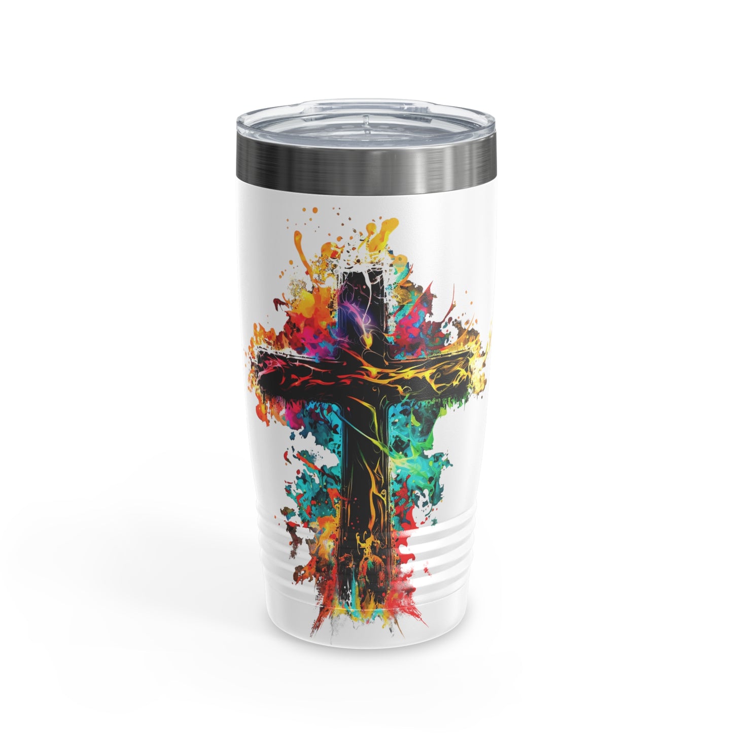 Ringneck Tumbler, 20oz