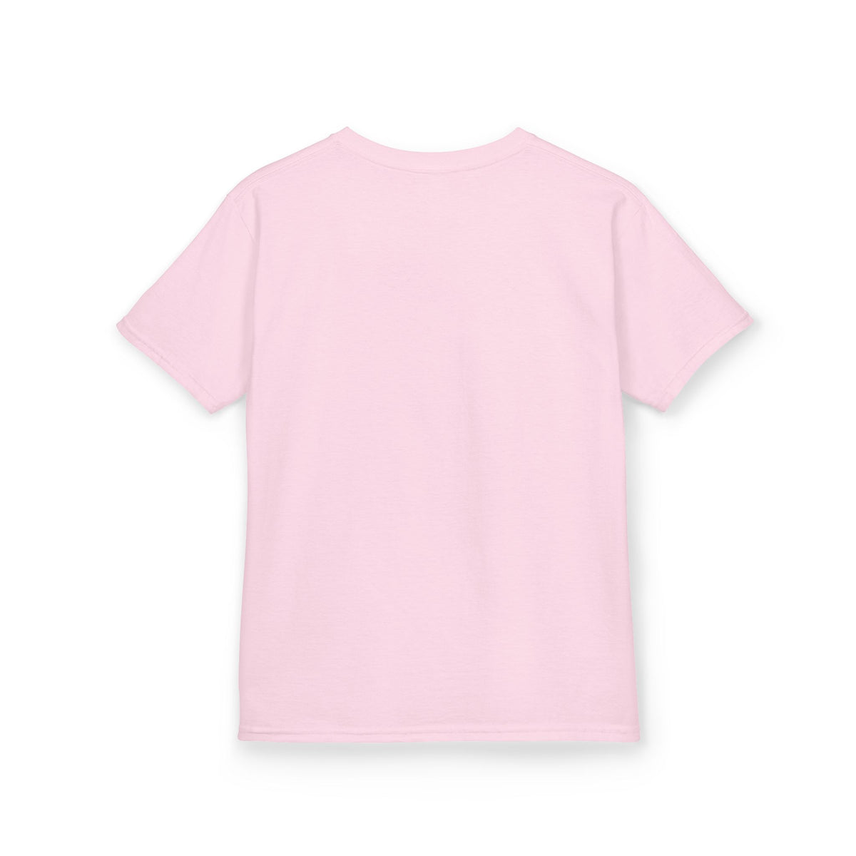 Daughter of the King Kids Christian T-Shirt- Ash Blonde