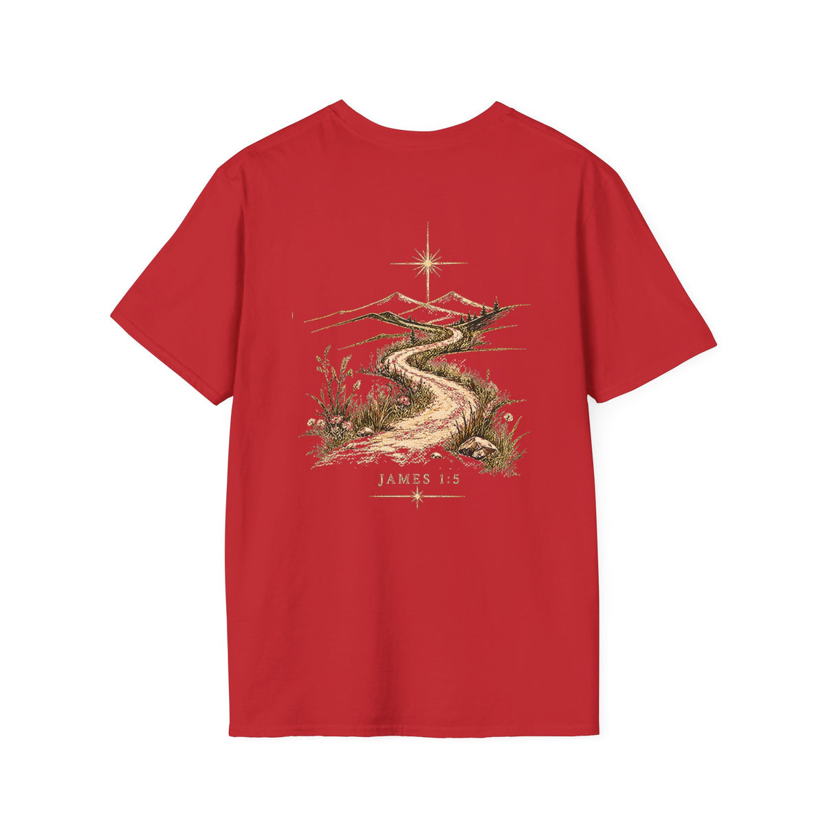 Respectfully, Jesus Christian Faith T-Shirt