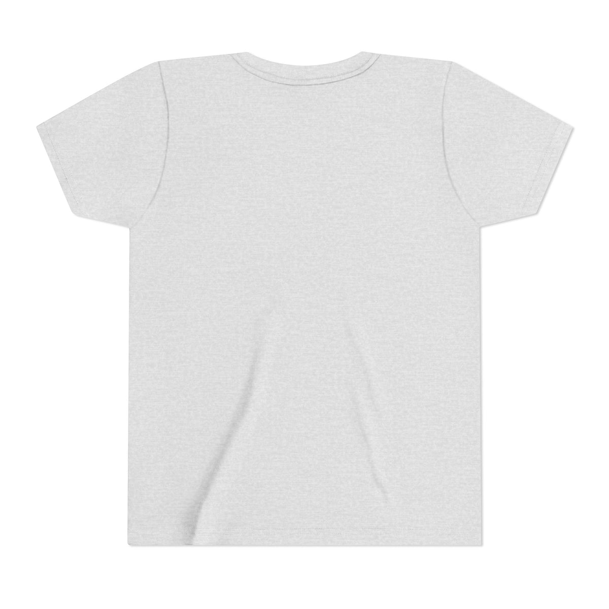 Armor Up Little Warrior Youth/Kids Short Sleeve Tee – Ephesians 6:11 Christian Shirt