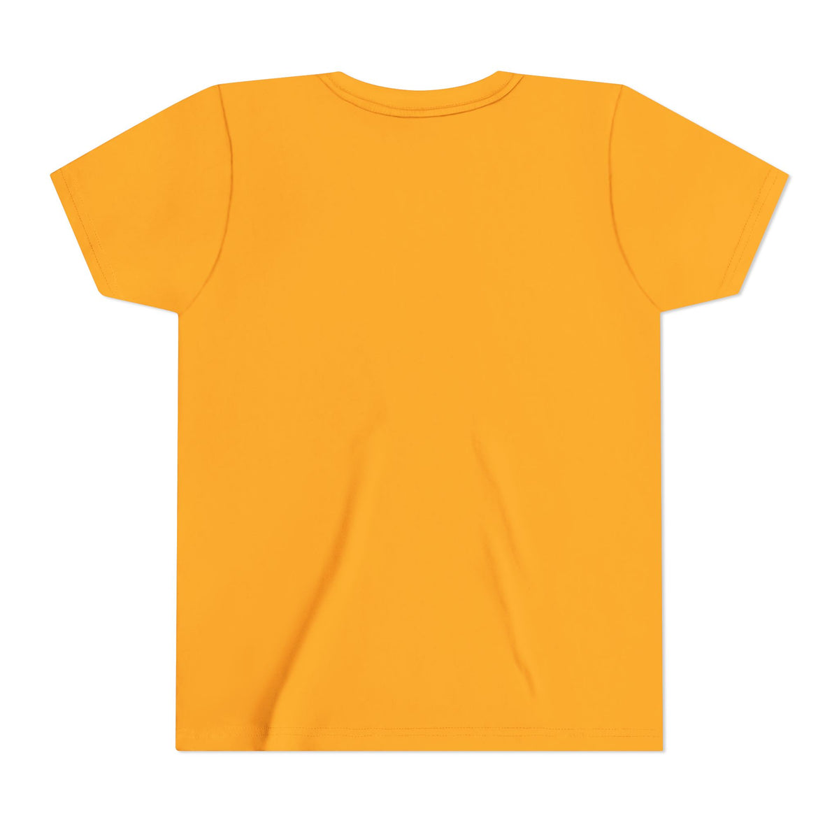 Adventure with Jesus Youth/ Kids T-Shirt – Joshua 19:2 Christian Outdoor Tee