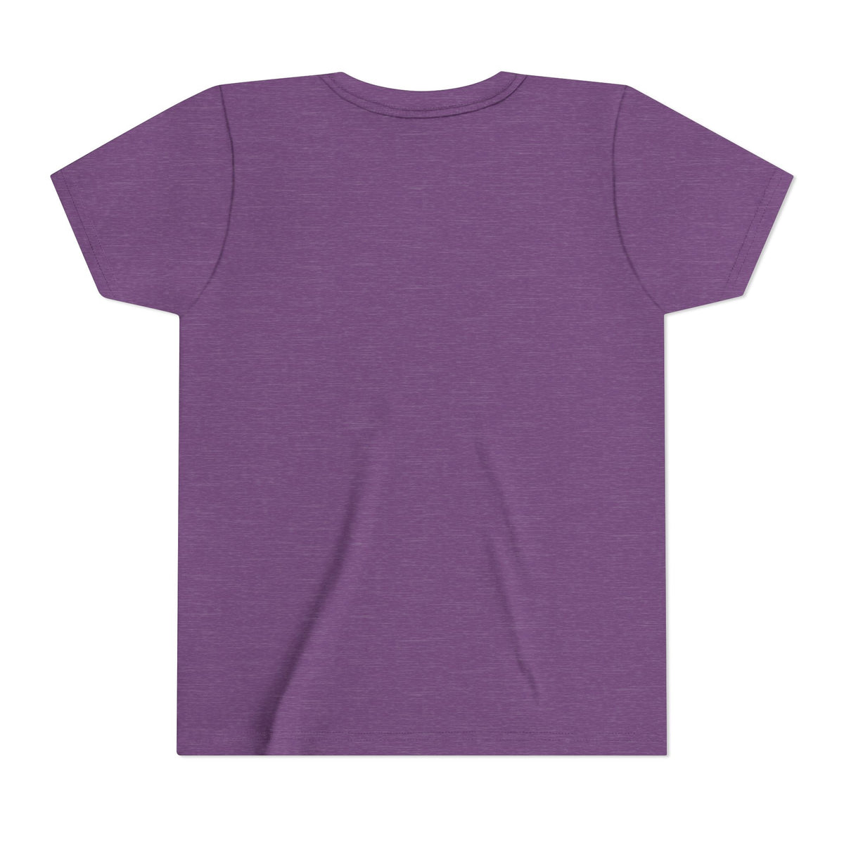 Adventure with Jesus Youth/ Kids T-Shirt – Joshua 19:2 Christian Outdoor Tee