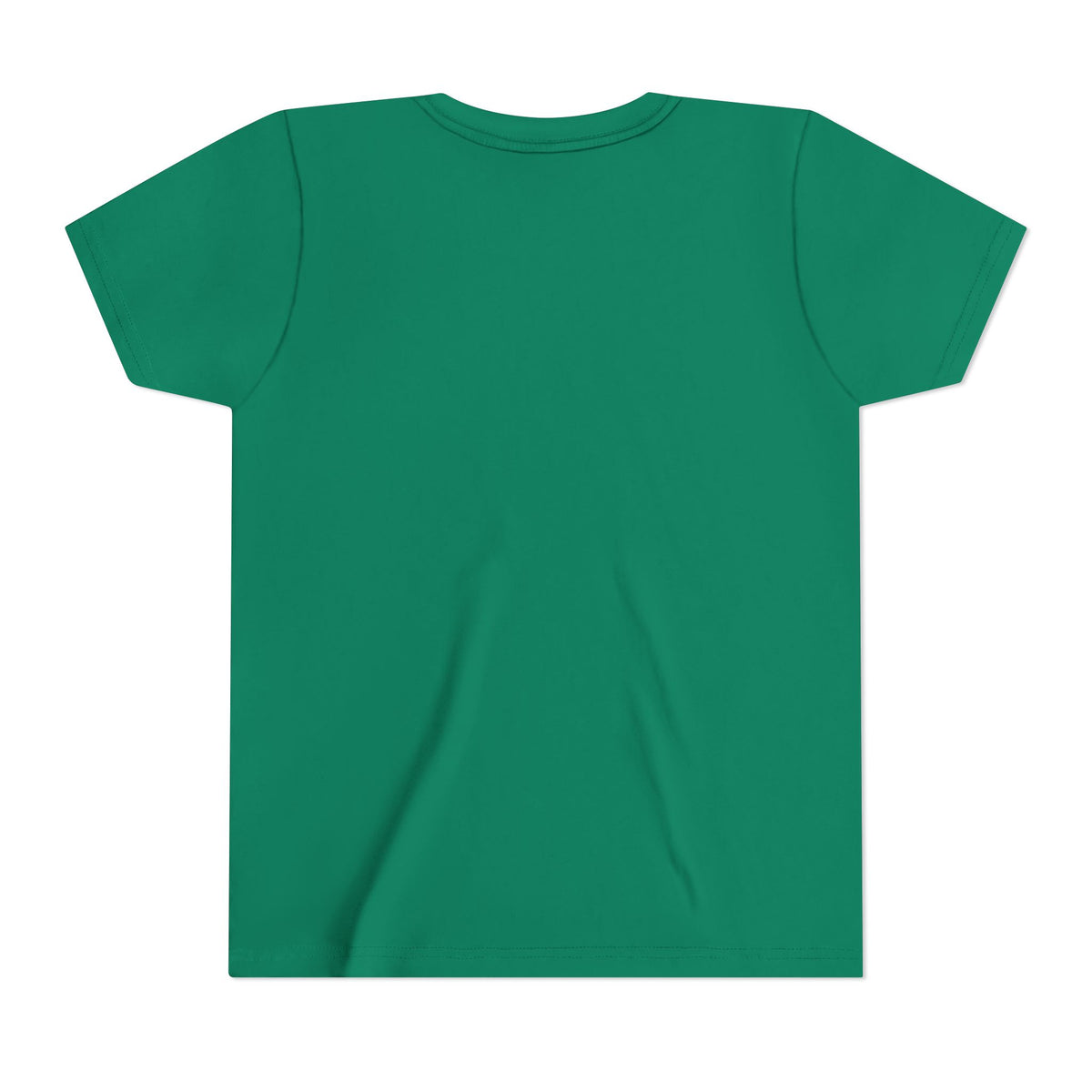 Adventure with Jesus Youth/ Kids T-Shirt – Joshua 19:2 Christian Outdoor Tee