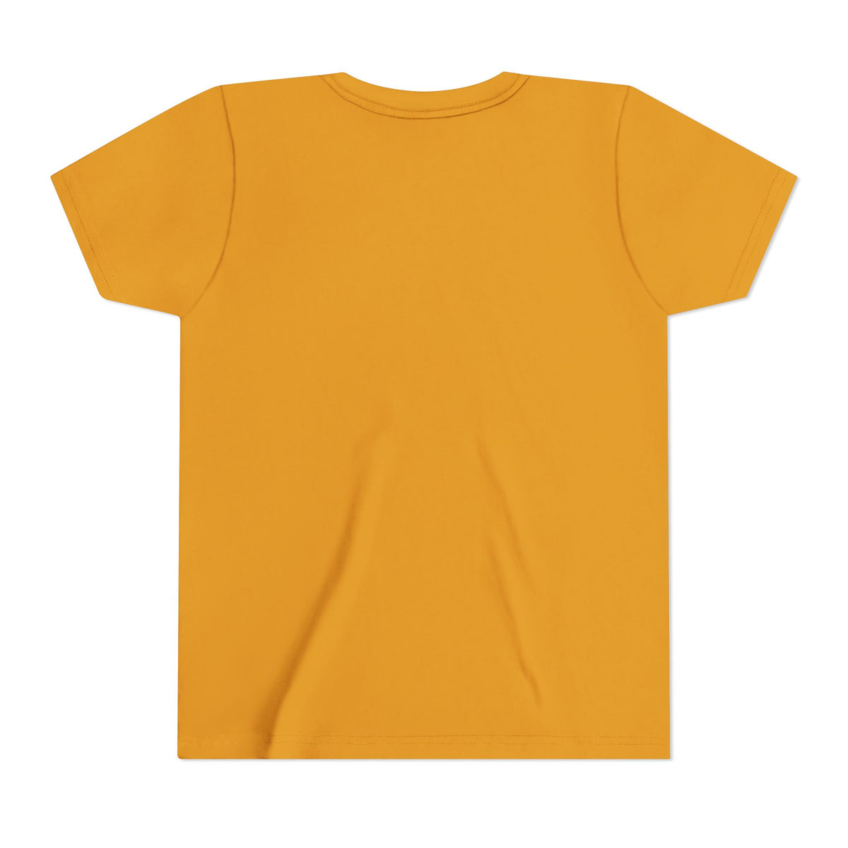 Armor Up Little Warrior Youth/Kids Short Sleeve Tee – Ephesians 6:11 Christian Shirt