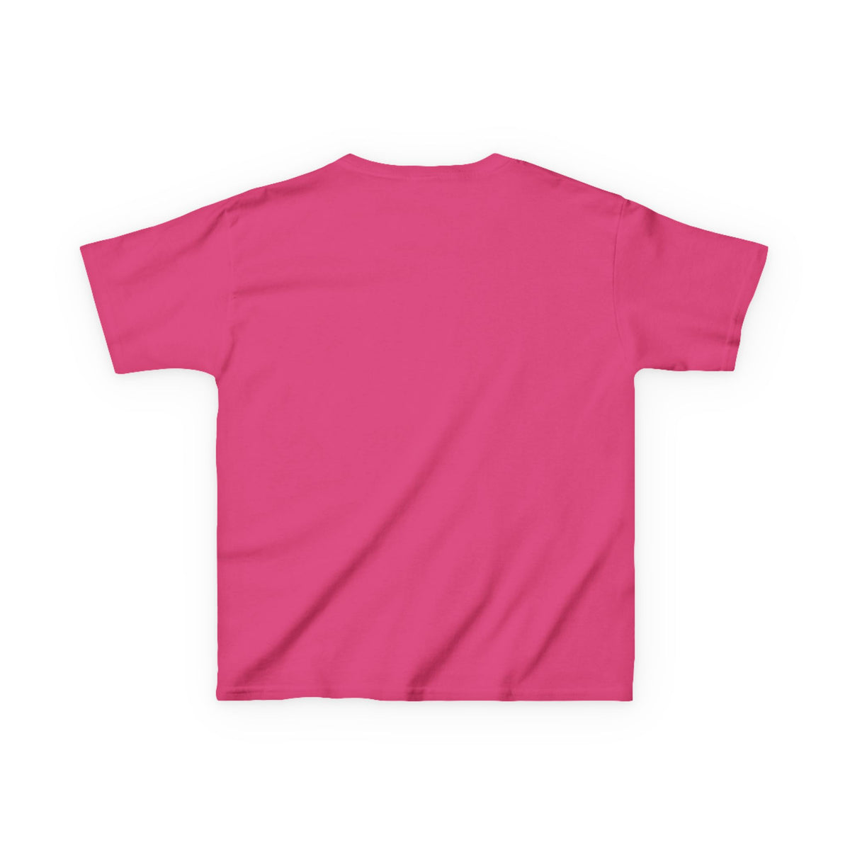 Daughter of the King Kids Christian T-Shirt- Ash Blonde