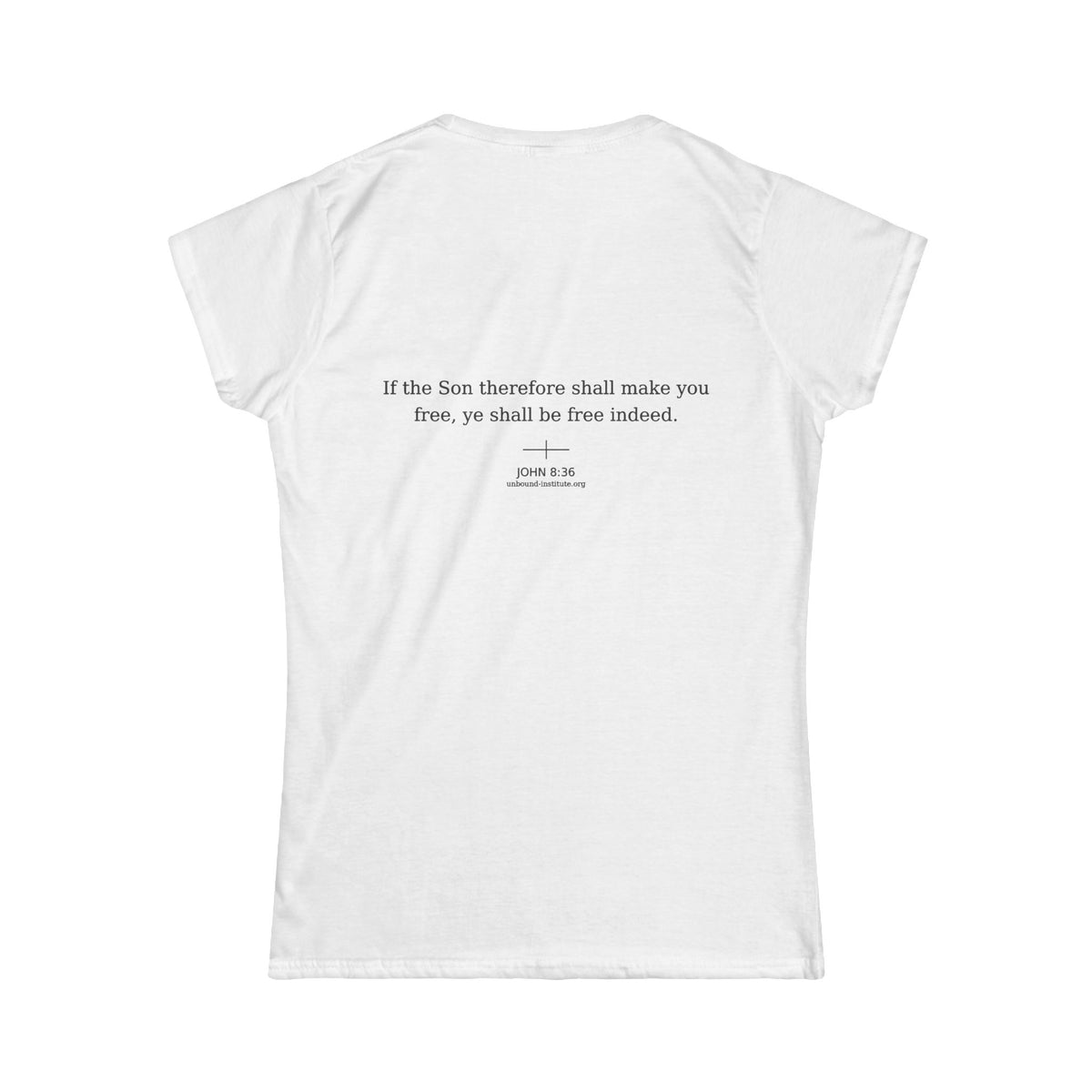 Christian- Faith-based Tee- "FREE"