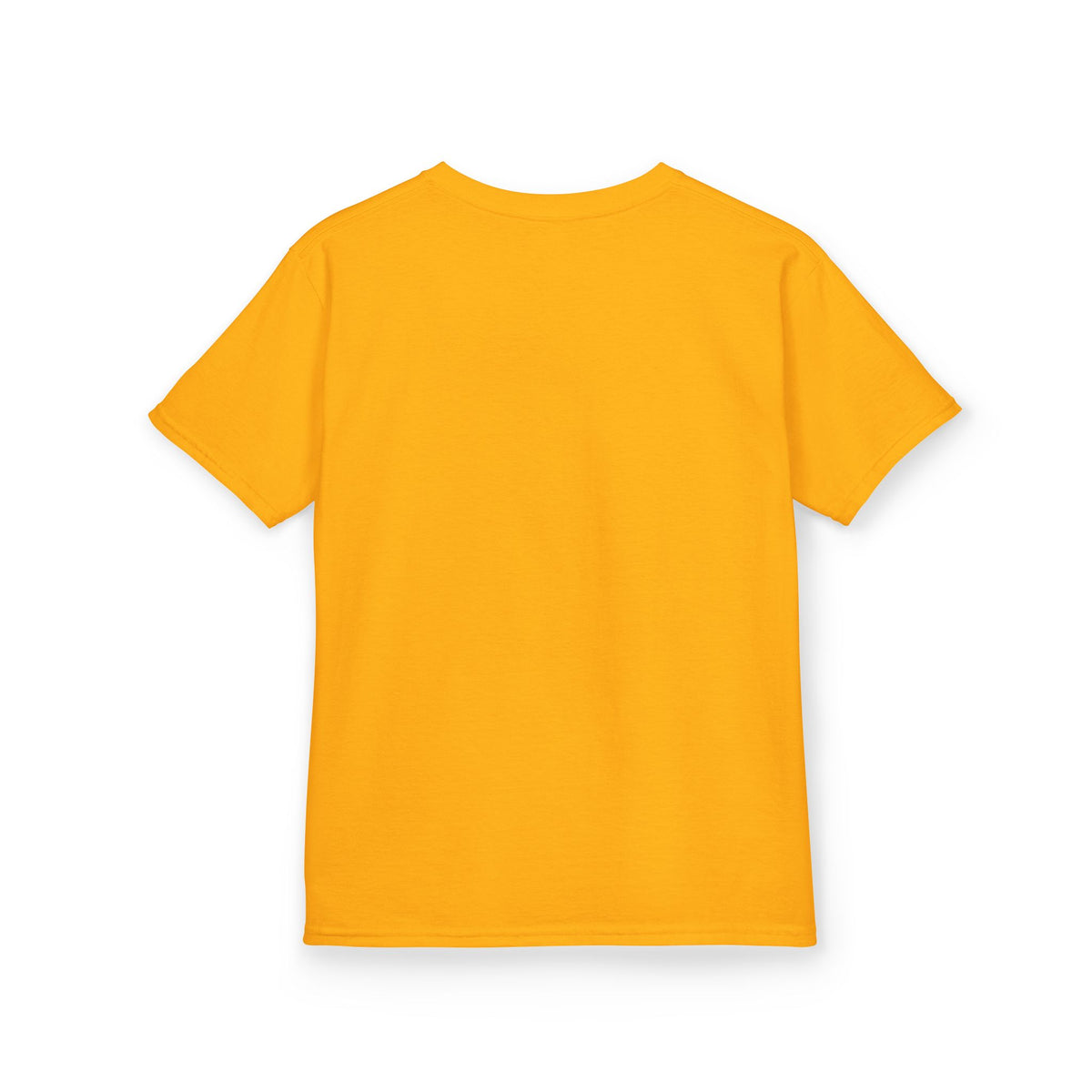 Small But Mighty Kids T-Shirt – 1 Samuel 17 Christian Bible Verse