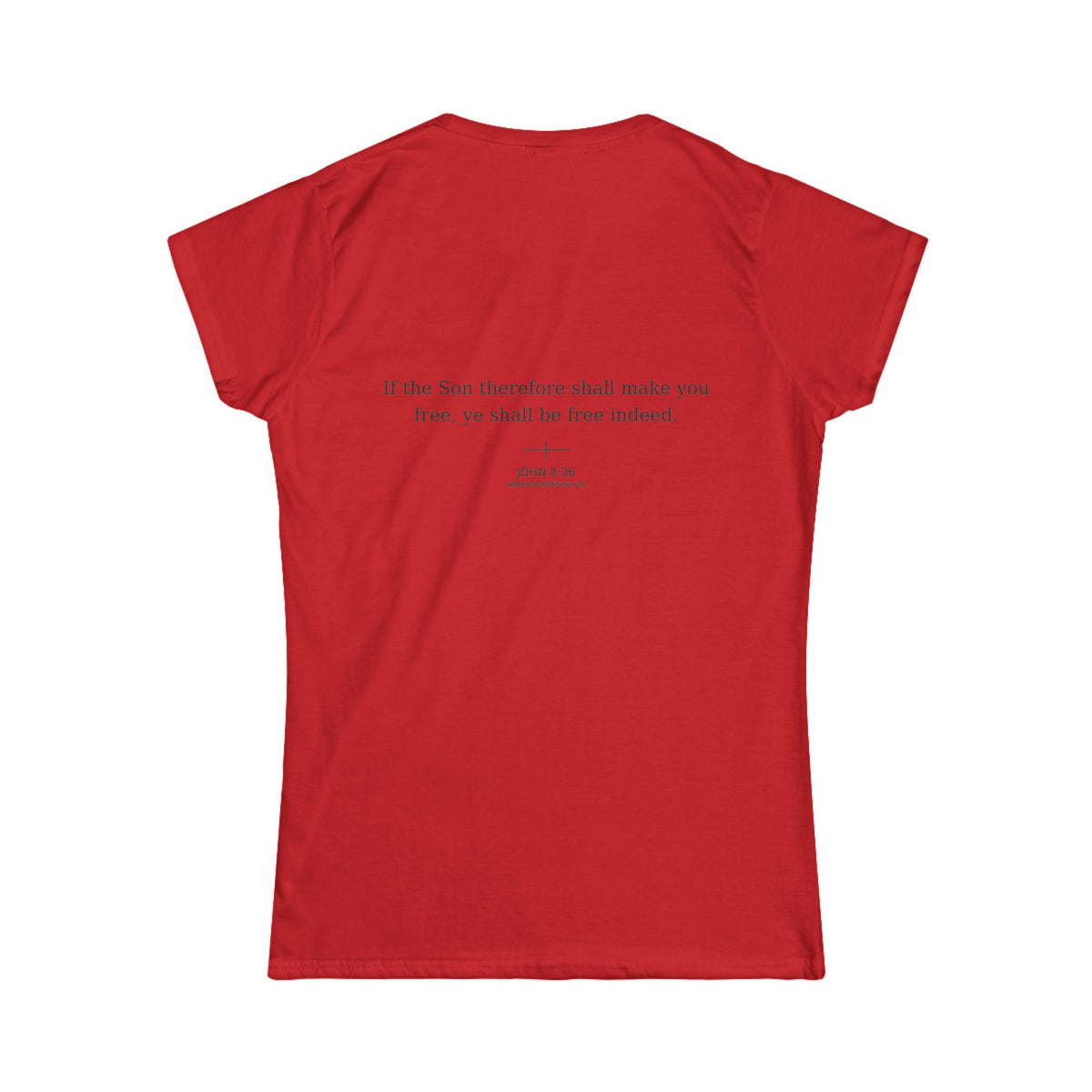 Christian- Faith-based Tee- "FREE"