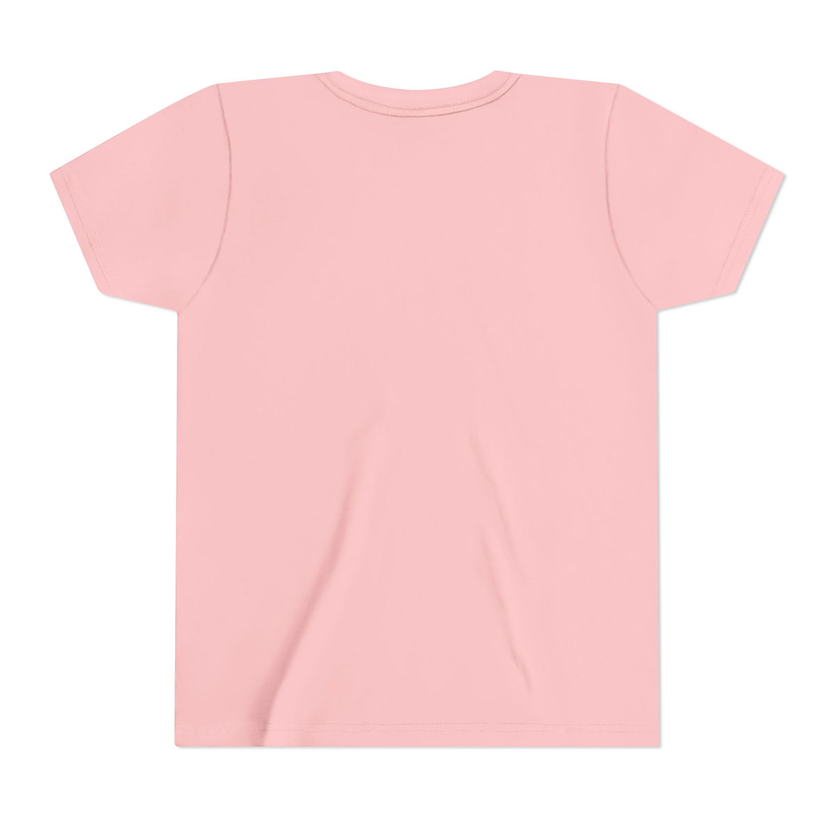 Armor Up Little Warrior Youth/Kids Short Sleeve Tee – Ephesians 6:11 Christian Shirt