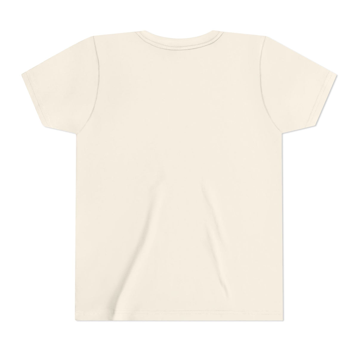 Armor Up Little Warrior Youth/Kids Short Sleeve Tee – Ephesians 6:11 Christian Shirt
