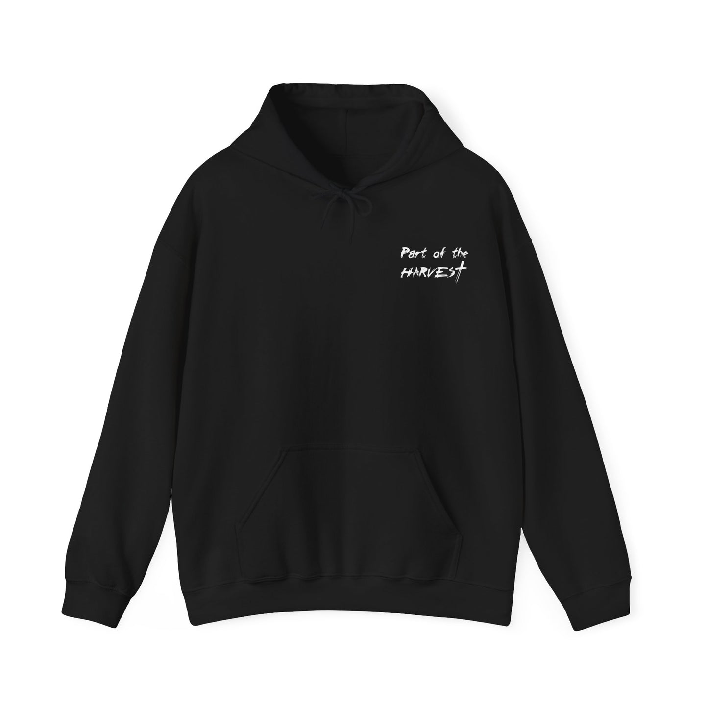 Harvest Nights Worship Barn Benefit Hoodie