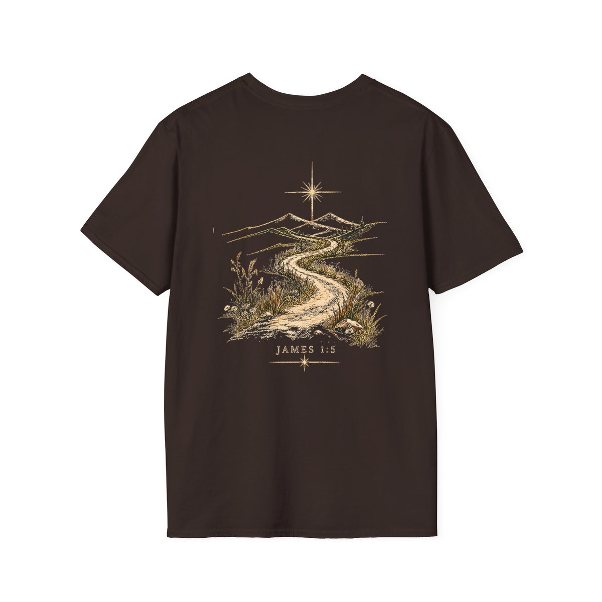 Respectfully, Jesus Christian Faith T-Shirt