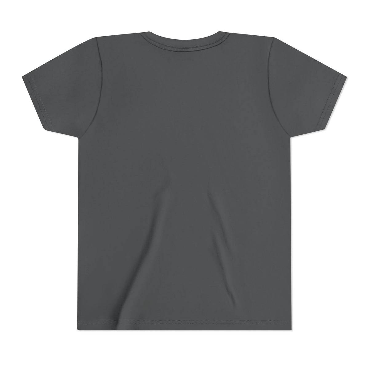 Adventure with Jesus Youth/ Kids T-Shirt – Joshua 19:2 Christian Outdoor Tee