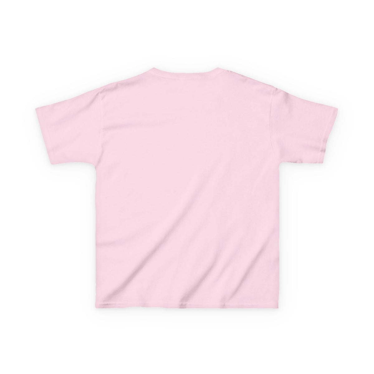 Daughter of the King Kids Christian T-Shirt- Ash Blonde