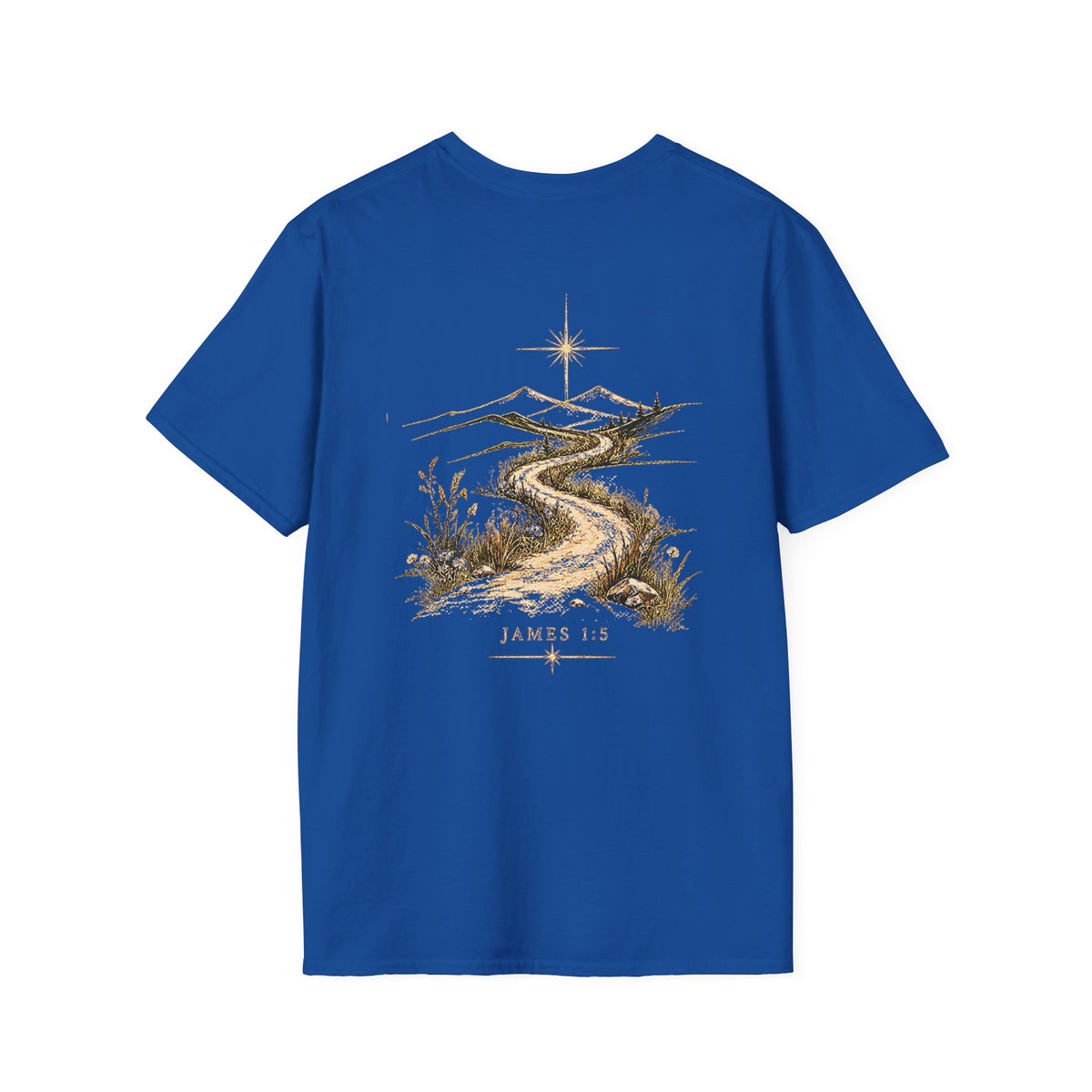 Respectfully, Jesus Christian Faith T-Shirt