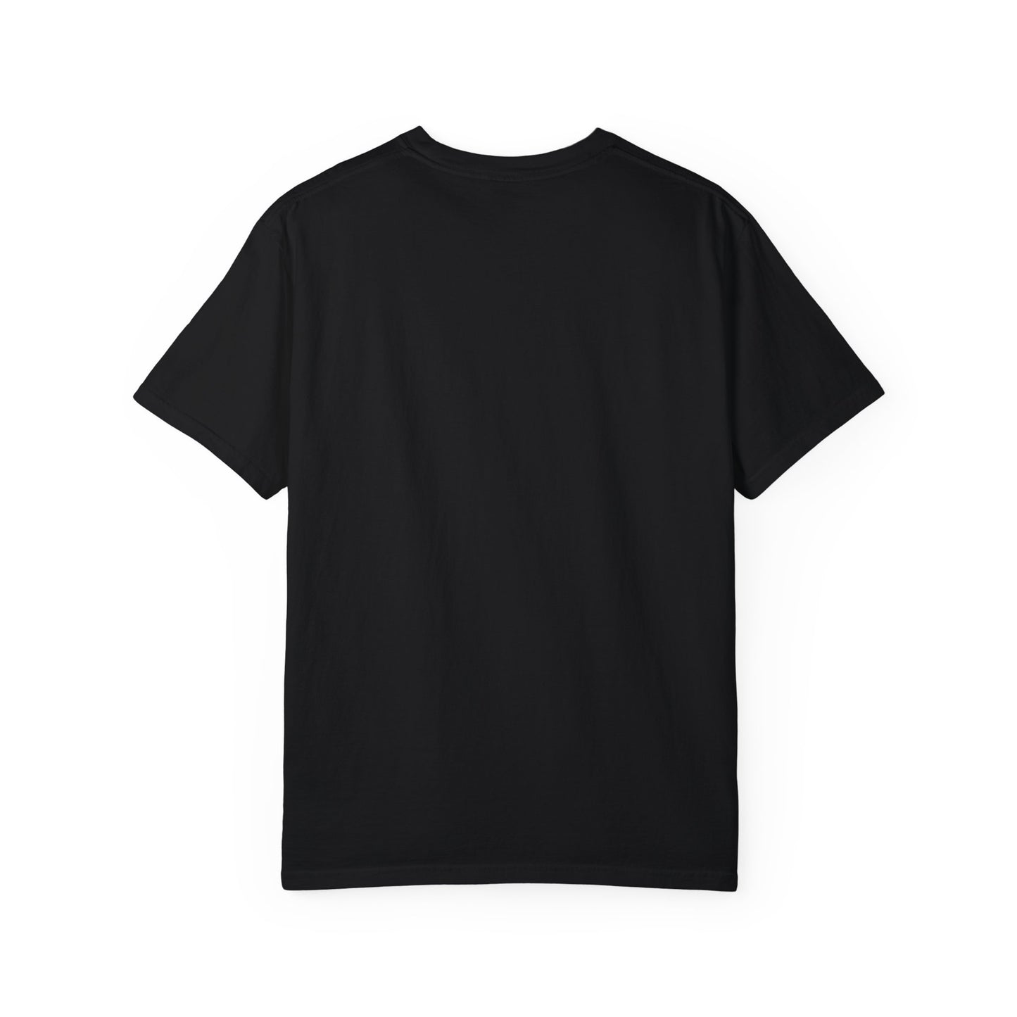 "Majestic Lion Christian T-Shirt – 'Every Knee Shall Bow' Inspirational Faith Apparel"