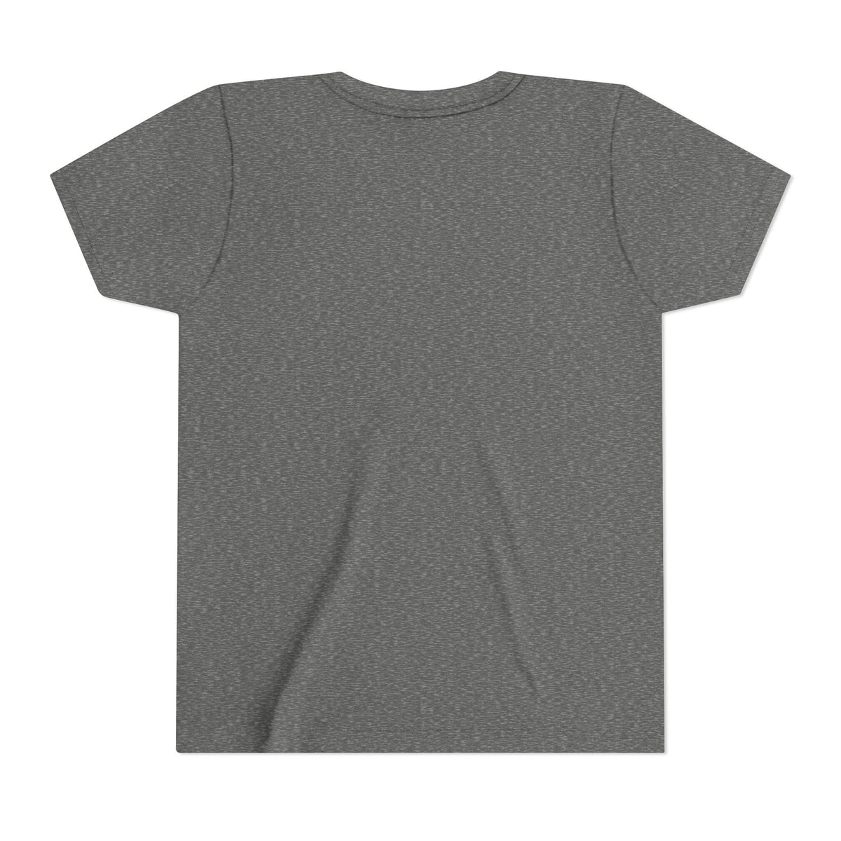 Armor Up Little Warrior Youth/Kids Short Sleeve Tee – Ephesians 6:11 Christian Shirt