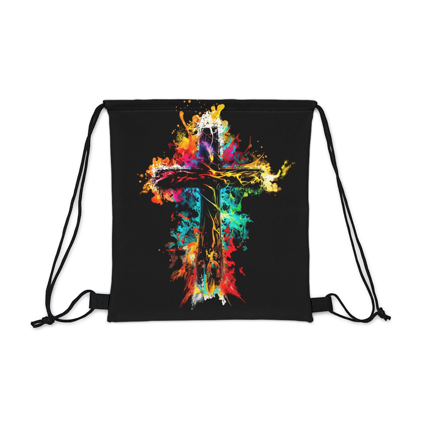 Outdoor Drawstring Bag