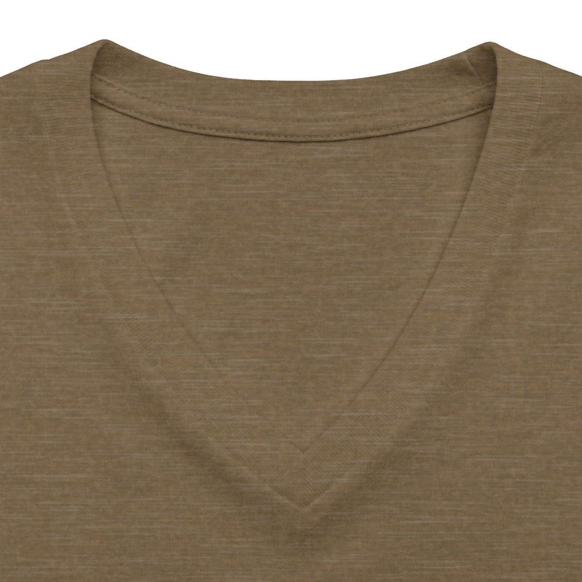 Chosen V-Neck Tee — Inspirational Women’s Christian Shirt