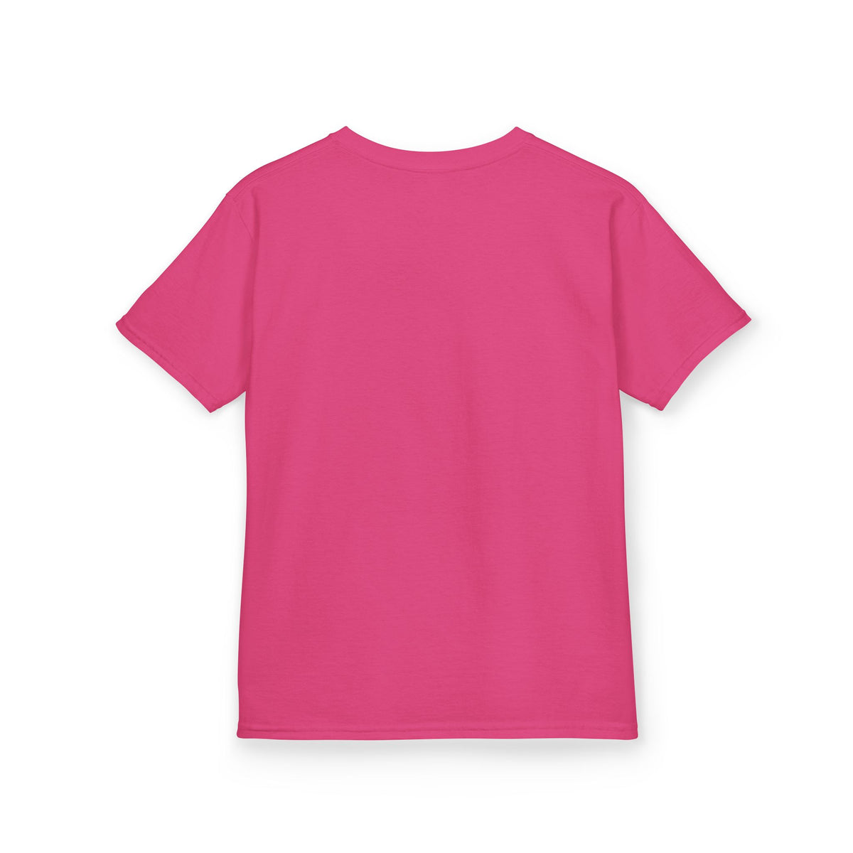 Daughter of the King Kids Christian T-Shirt- Ash Blonde