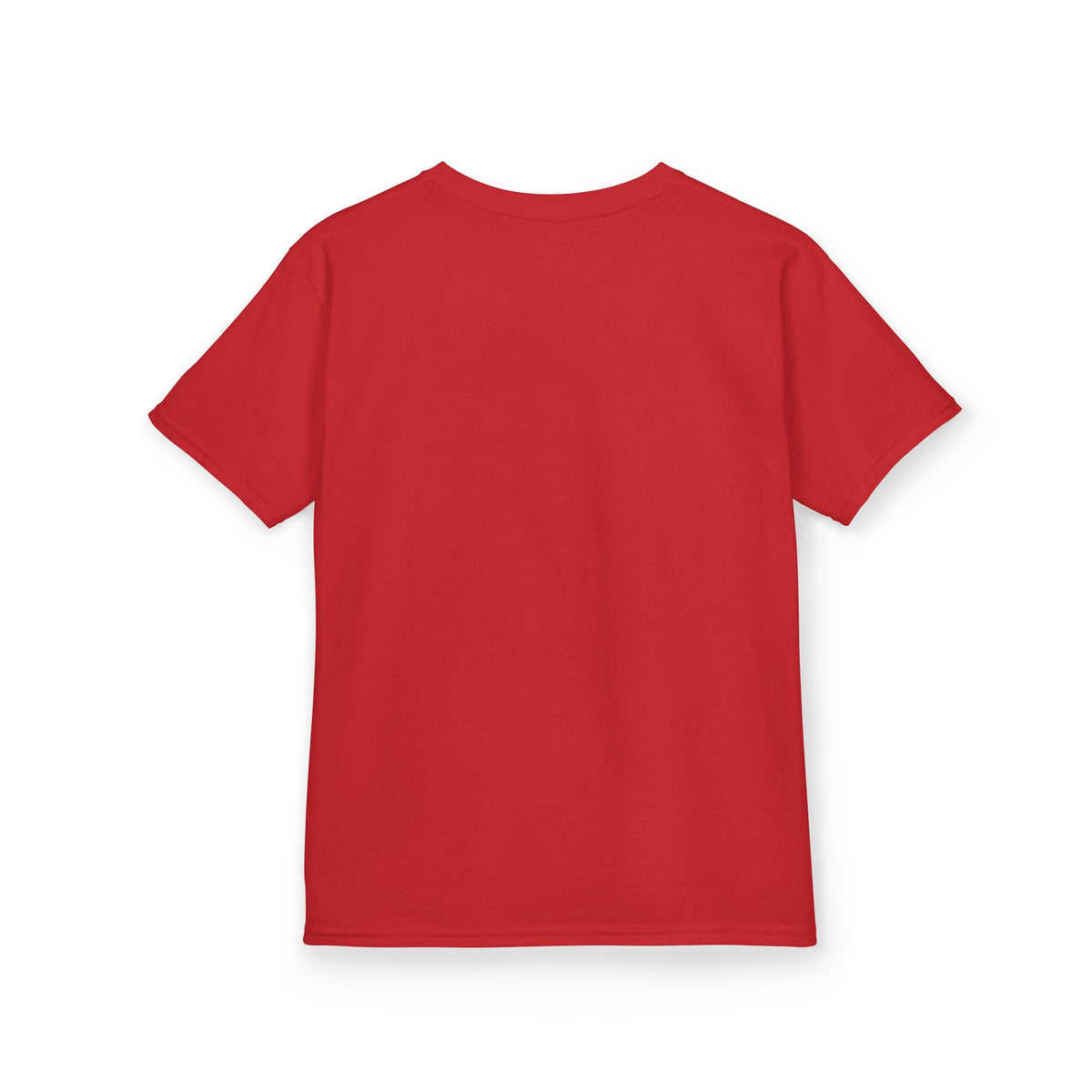 Daughter of the King Kids Christian T-Shirt- Ash Blonde