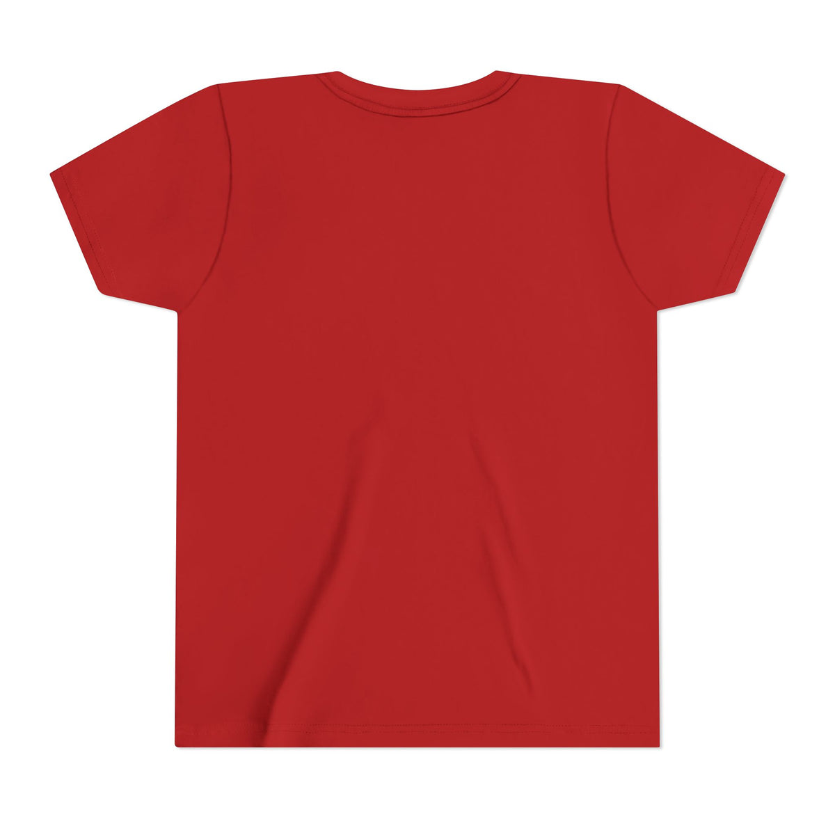 Adventure with Jesus Youth/ Kids T-Shirt – Joshua 19:2 Christian Outdoor Tee