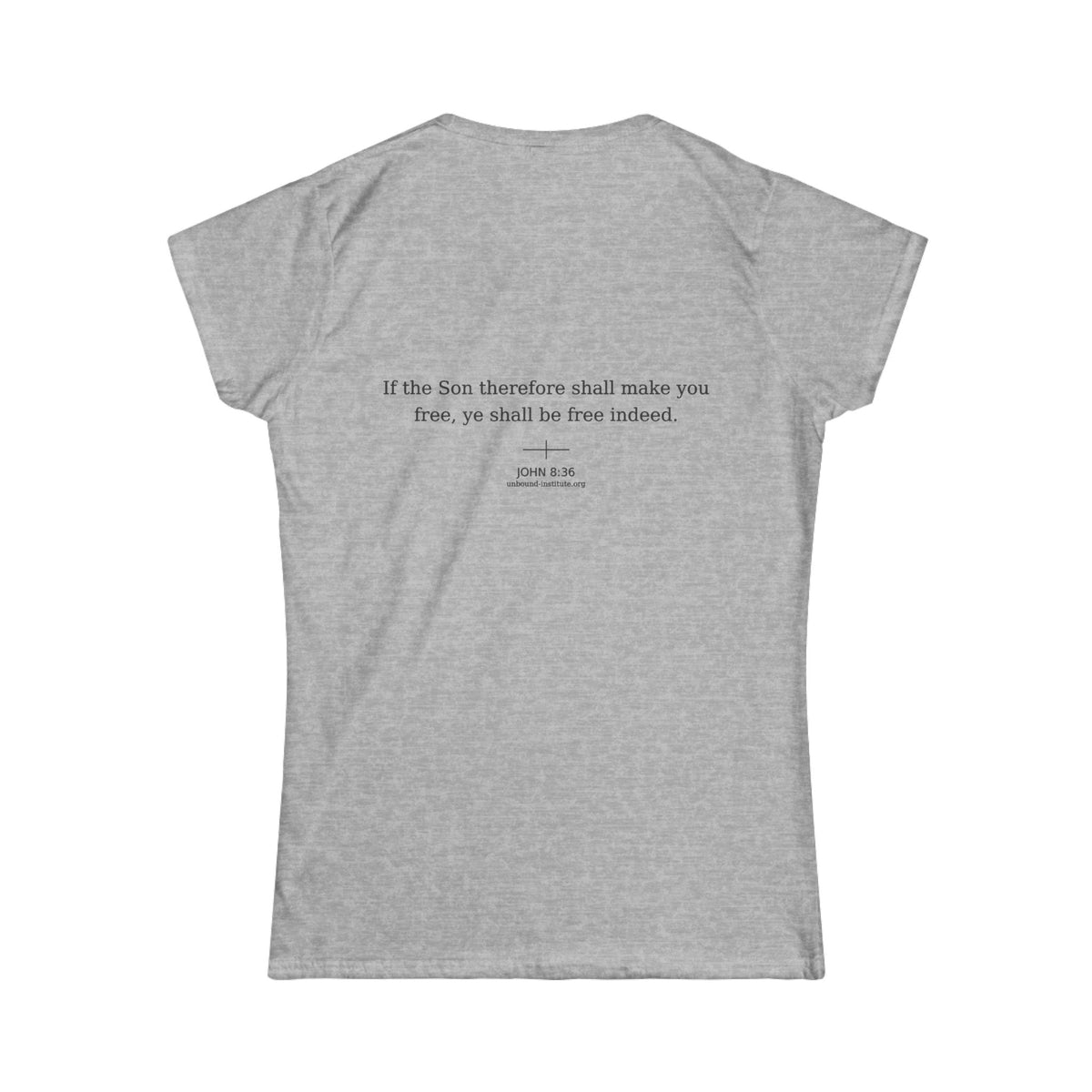 Christian- Faith-based Tee- "FREE"