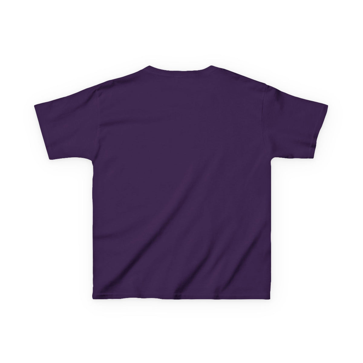 Daughter of the King Kids Christian T-Shirt- Ash Blonde