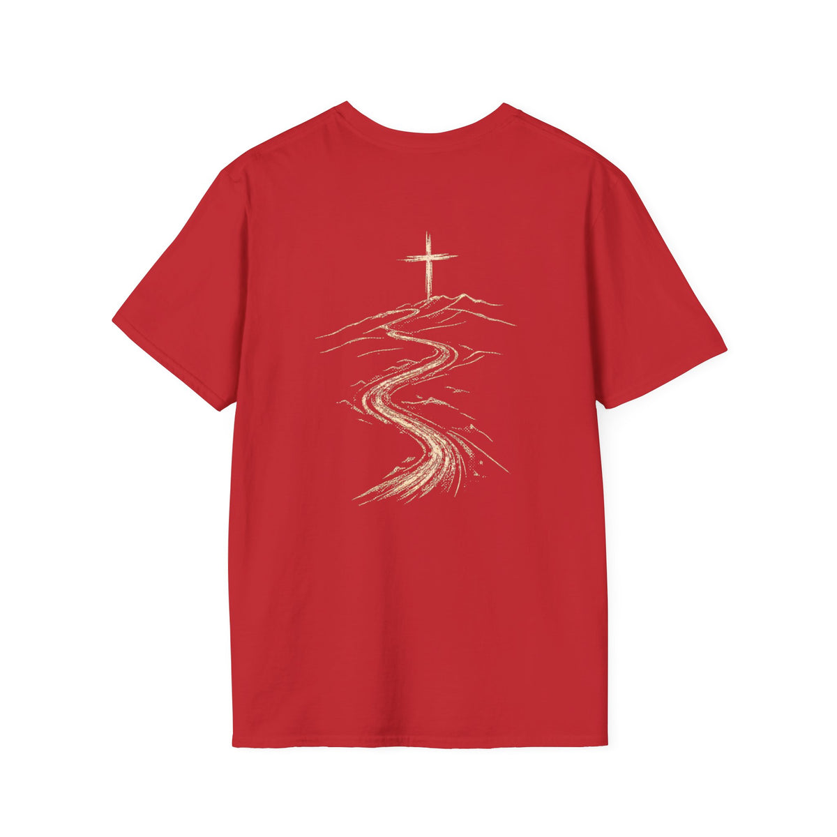 YHWH Highway Faith T-Shirt