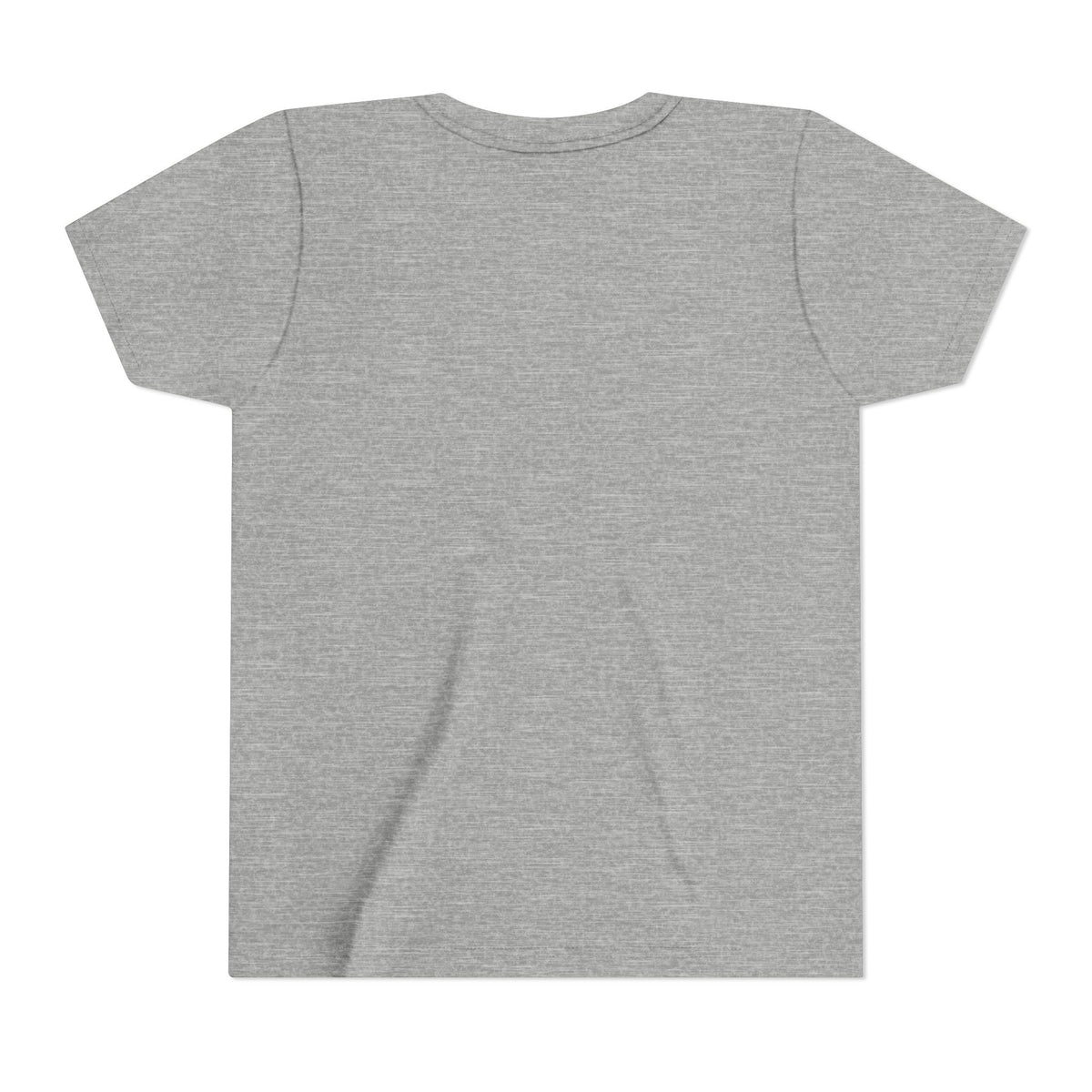 Armor Up Little Warrior Youth/Kids Short Sleeve Tee – Ephesians 6:11 Christian Shirt
