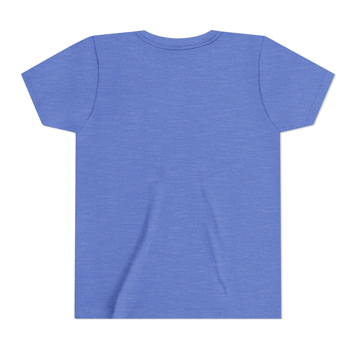 Armor Up Little Warrior Youth/Kids Short Sleeve Tee – Ephesians 6:11 Christian Shirt