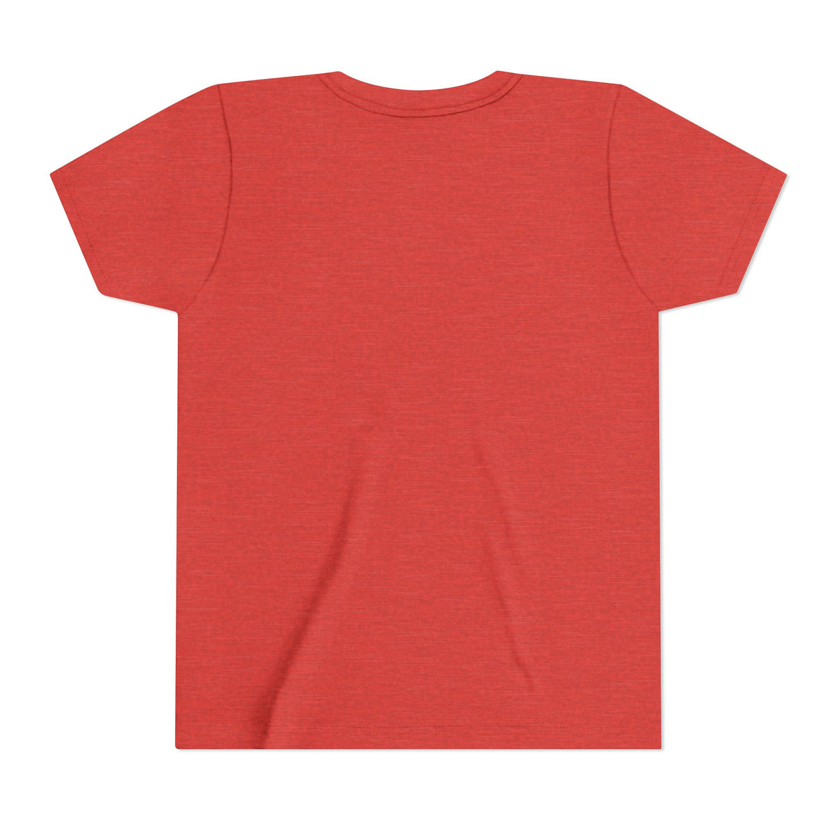 Adventure with Jesus Youth/ Kids T-Shirt – Joshua 19:2 Christian Outdoor Tee