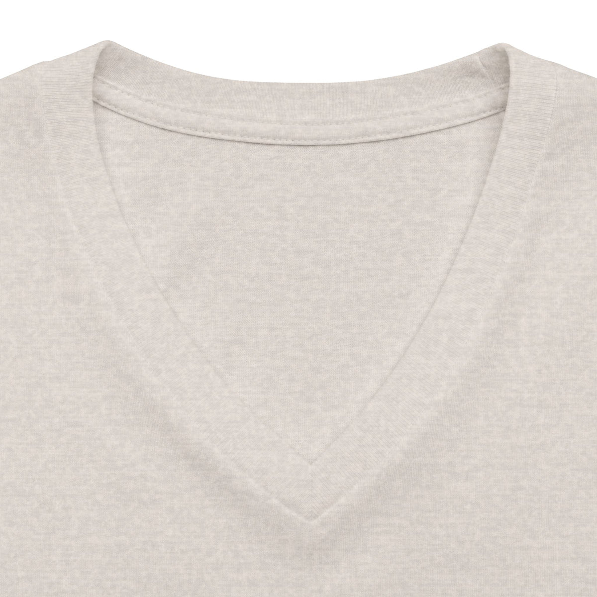 Chosen V-Neck Tee — Inspirational Women’s Christian Shirt